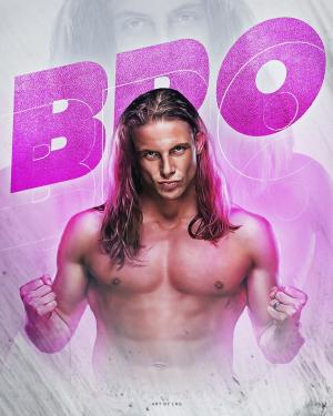 Matt Riddle Wrestlecon PreOrders