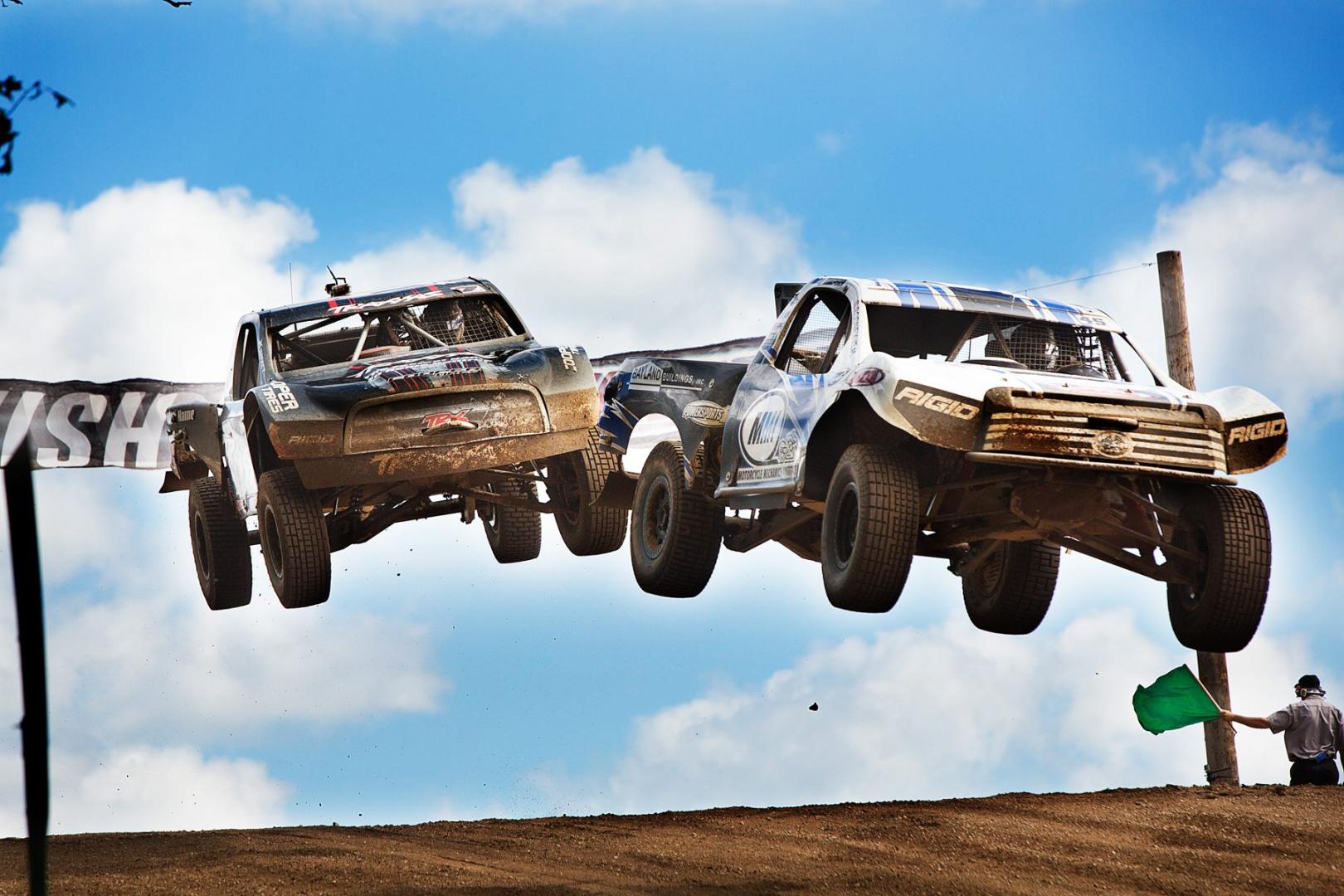 Tickets for Toyota OffRoad National, Presented by LubeTech in Elk River from ShowClix