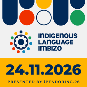 iPendoring Indigenous Language Imbizo 2026
