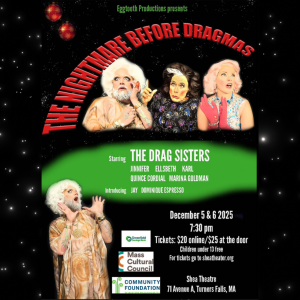 Nightmare Before DRAGMAS