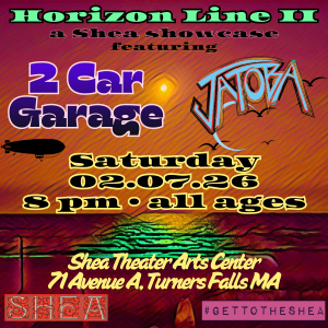Horizon Line II: Jatoba and 2 Car Garage