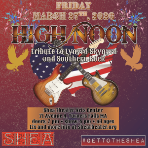 High Noon Lynyrd Skynyrd tribute