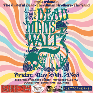 Dead Man's Waltz at the Shea