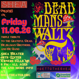 Dead Man's Waltz at the Shea