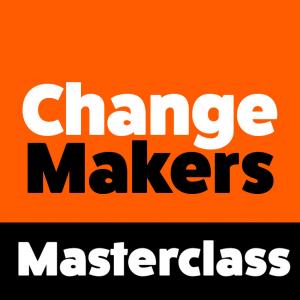 Changemakers Masterclass 1: Electoral Power