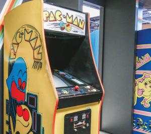 Scratch Retro-Gaming: Pac-Man