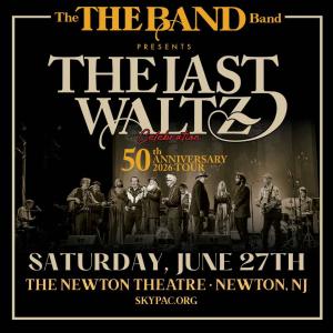 The 'Last Waltz' Celebration
