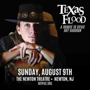 Texas Flood - A Tribute to Stevie Ray Vaughan