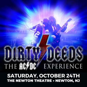 Dirty Deeds - The AC/DC Experience
