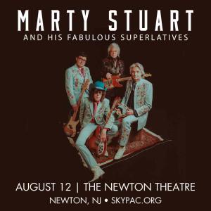 Marty Stuart and His Fabulous Superlatives