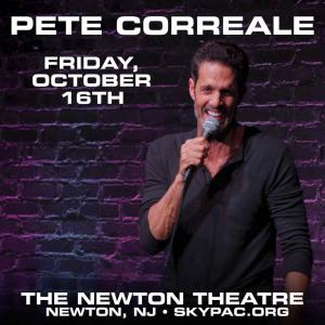 Pete Correale