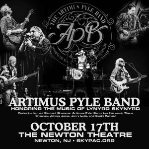 Artimus Pyle Band