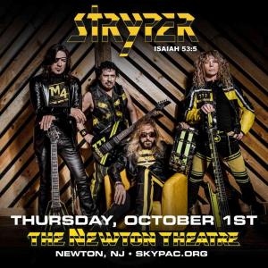 Stryper