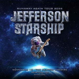 Jefferson Starship Runaway Again Tour 2026