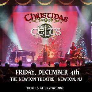 Christmas with The Celts