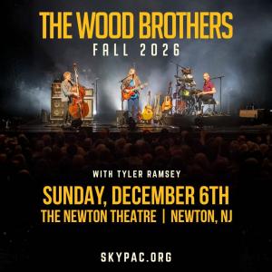The Wood Brothers