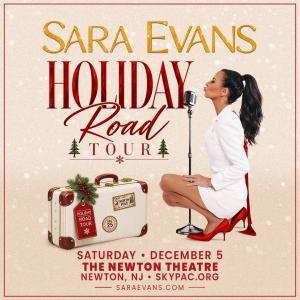 Sara Evans