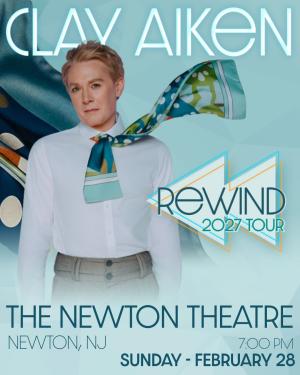 Clay Aiken