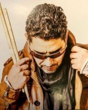 PABLO BATISTA: LATIN JAZZ ORCHESTRA