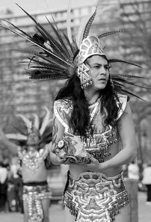 EAGLE & EMPIRE: MUSIC OF COLONIAL MEXICO