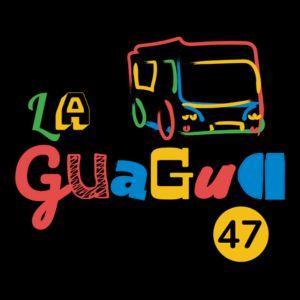Arte en las Calles: LaGuaGua 47