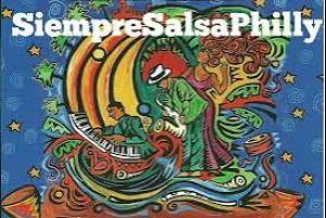 SALSA - Siempre Salsa All Stars