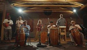 RUMBA - Timbalona Collective
