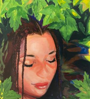 PRISCILLA BELL LAMBERTY - Opening Reception