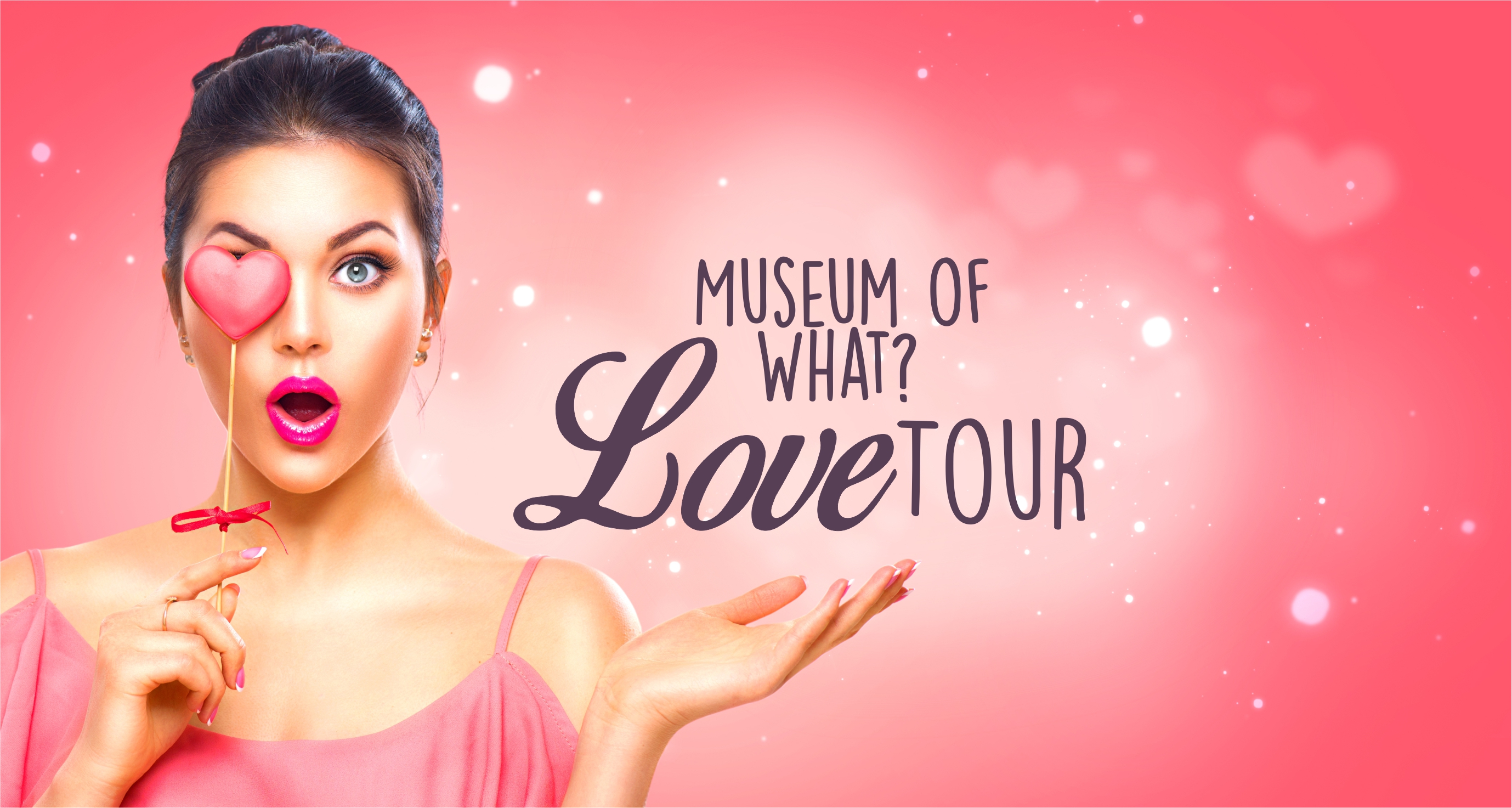 museum of love tour