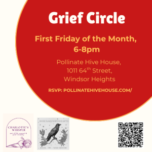 Grief Circle (JULY)