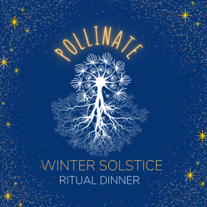 Winter Solstice Ritual Dinner