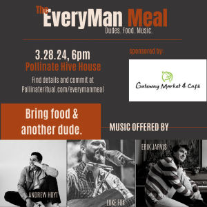 The EveryMan Meal