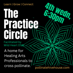 The Practice Circle