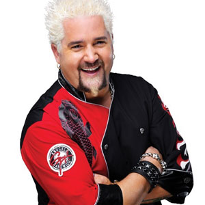 Guy Fieri