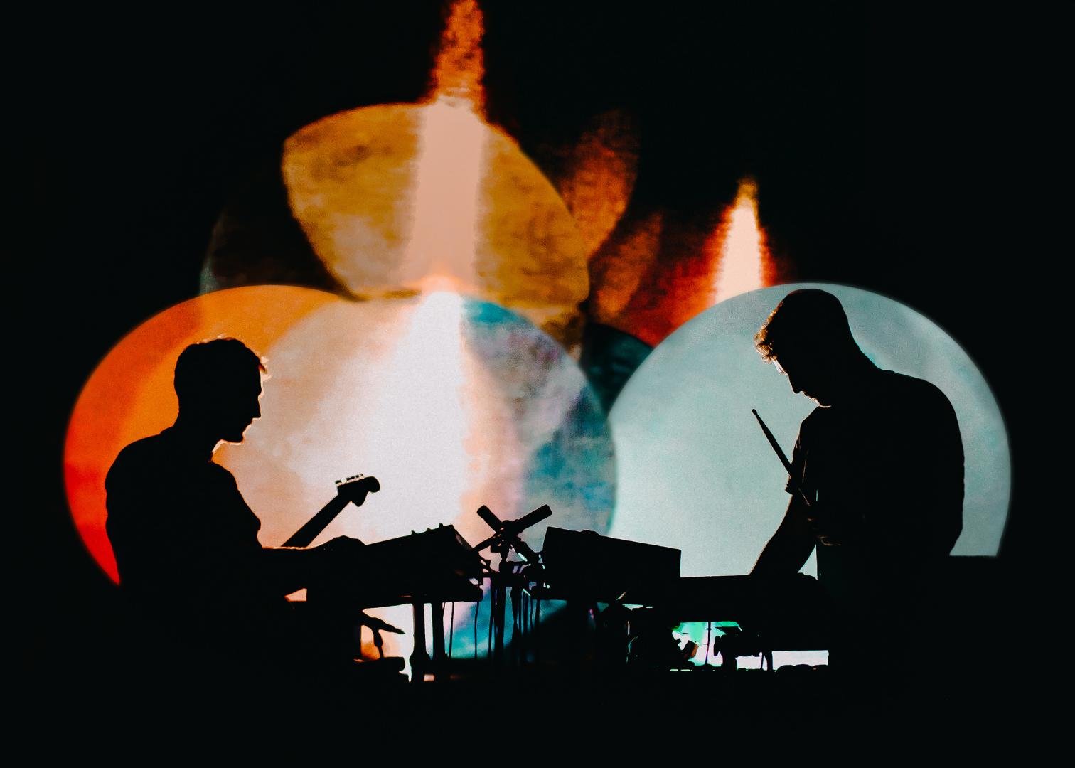 Tickets for Maribou State Kingdoms In Colour Album Live Tour in