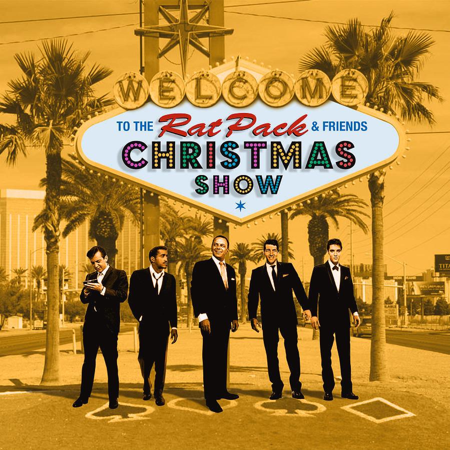 Tickets for The Rat Pack Christmas Show (21 and Over) in Sacramento