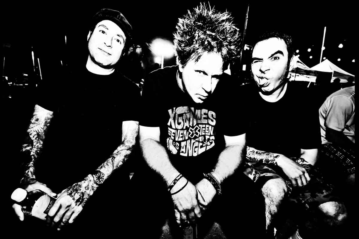 Tickets For Agent Orange In Sacramento From Harlows