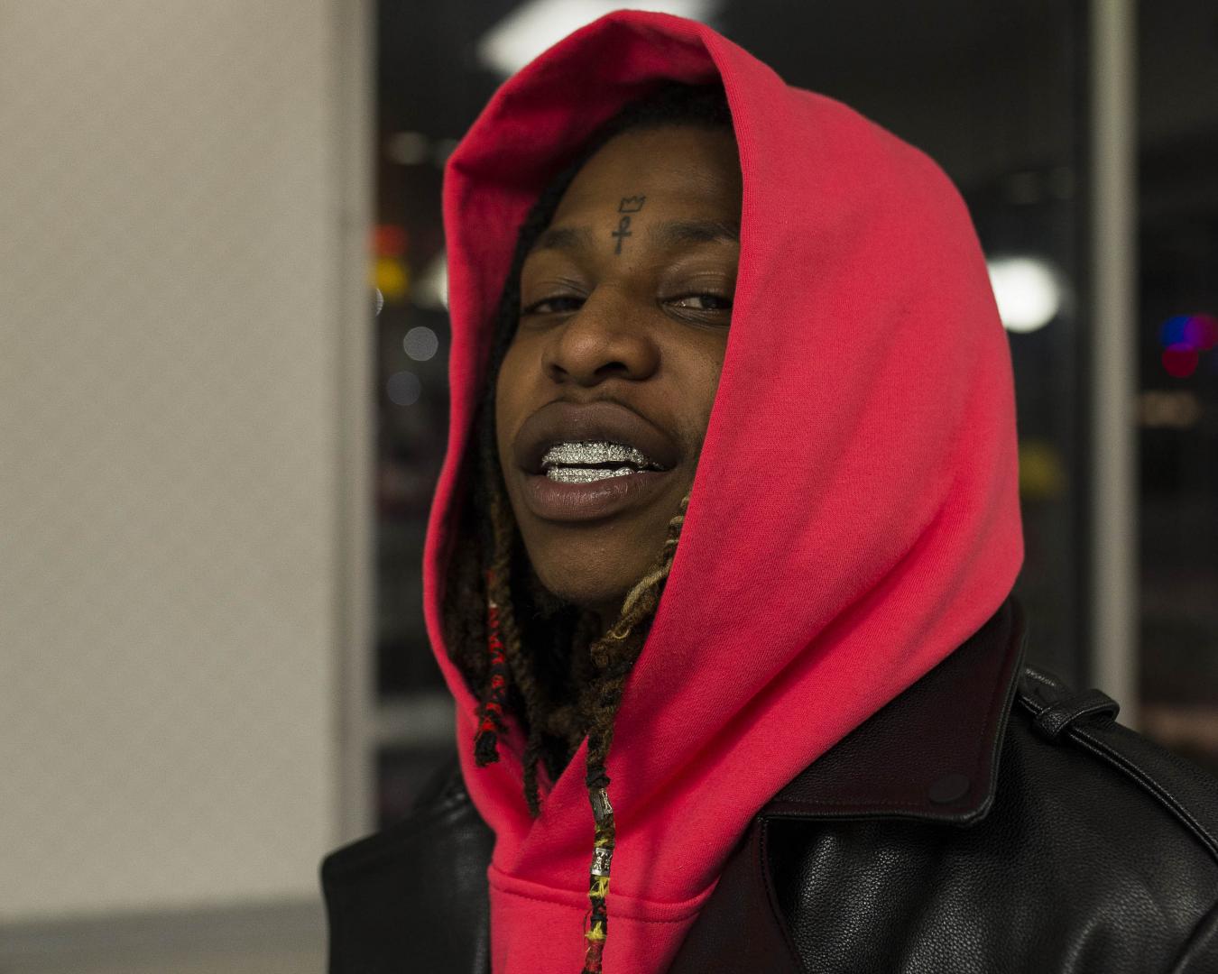 Tickets for Nef the Pharaoh in Sacramento from Harlows