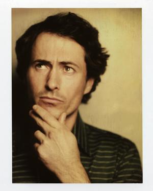 David Huntsberger! ( Stand Up)