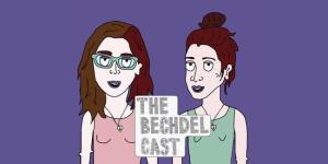 Bechdel Cast With Robert Evans - On Demand