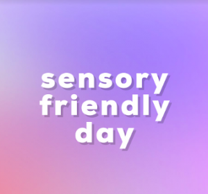 Sensory Friendly Day at wndr