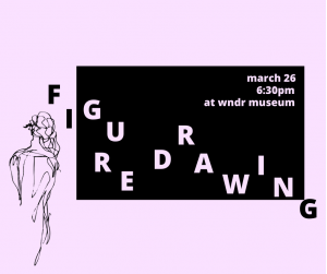 wndr Figure Drawing