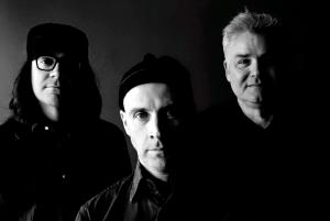 The Messthetics at The Great Hall