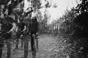 Bell Witch at Trinity St. Paul's