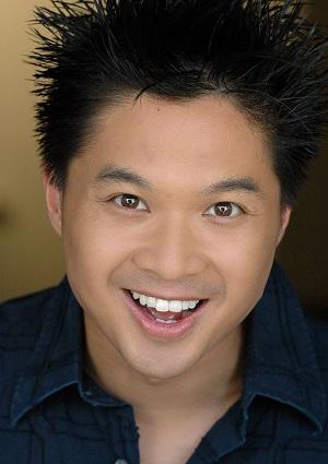 Dat Phan - Original Winner of NBC’s “Last Comic Standing” Headlines Reno Tahoe Comedy