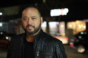 Ron Josol of the Comedy Network and Showtime  Headlines Reno Tahoe Comedy