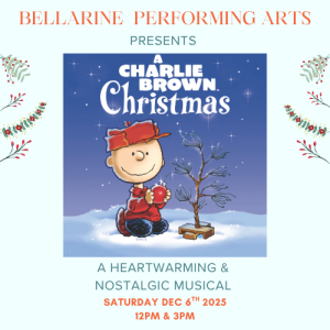 Charlie Brown Christmas