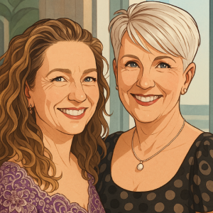 Her Voice, Australian Women in Song