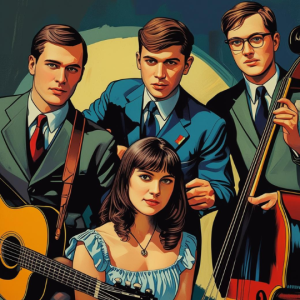 The Music of Judith Durham & The Seekers