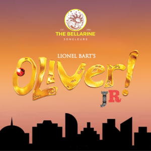 Oliver! JR.